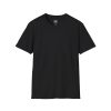 Record Shopping T‑Shirt — “I’d Rather Be Record Shopping Than Here!” Vinyl Lover Tee - Thumbnail Image 7