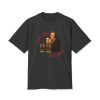 Retro Vibe Unisex Faded Tee - "Warm Sound, Cold Beer" Graphic - Thumbnail Image 25