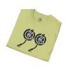 Record Player Turntable Tee — Retro DJ Vinyl Graphic T-Shirt - Thumbnail Image 74