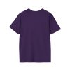 Coffee Lover Unisex Softstyle T-Shirt - Thumbnail Image 46