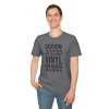Vinyl Lover T-Shirt — "Caution! Can Talk About Vinyl For Hours" Music Tee - Thumbnail Image 66