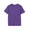 T‑Shirt — "My Therapy" Boombox Graphic Tee - Thumbnail Image 65