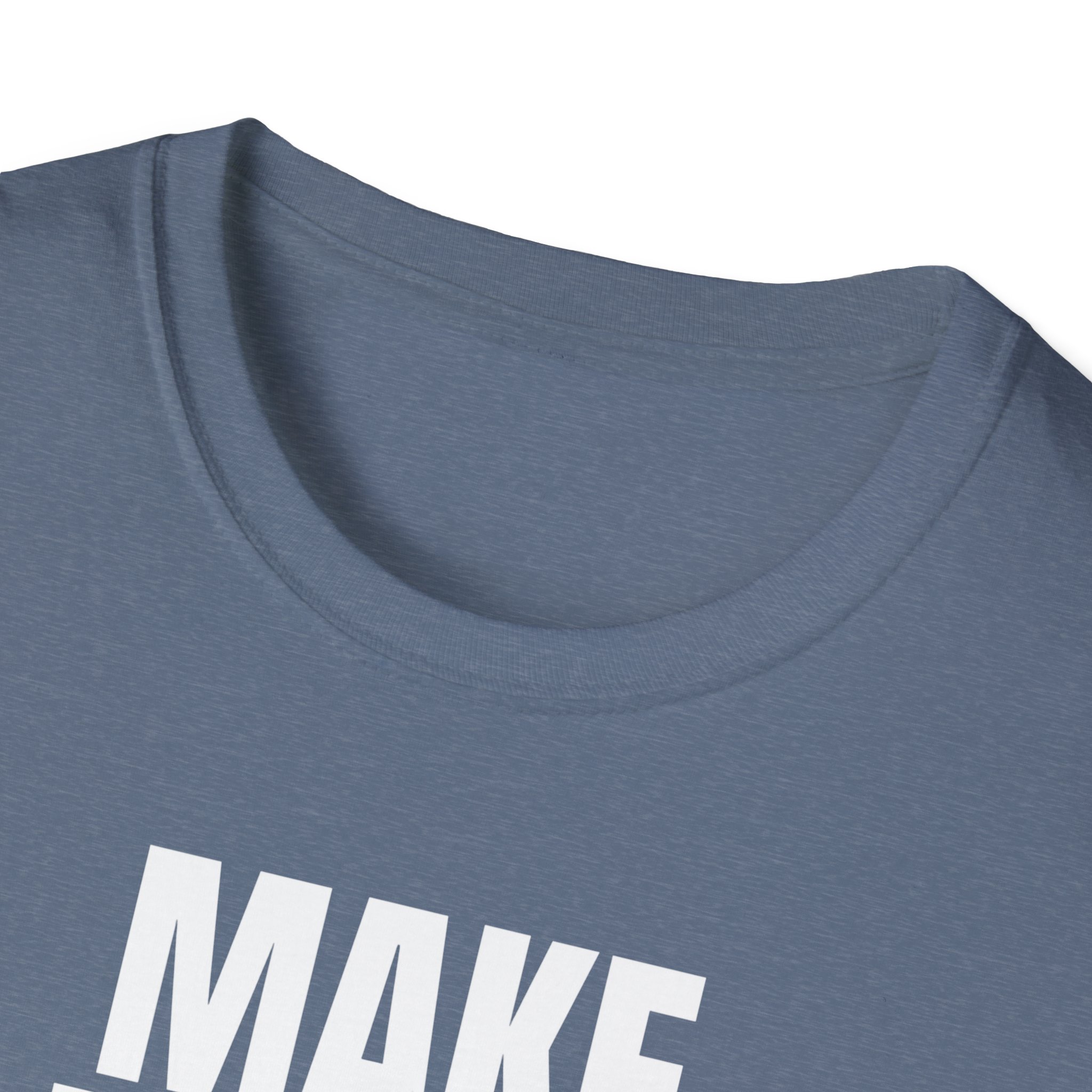Make Drops Great Again Unisex T-Shirt - Image 51