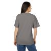 Retro Humor Unisex Heavy Faded Tee - "DSP is Just a Fancy Way to Say Cheaty!" - Thumbnail Image 16