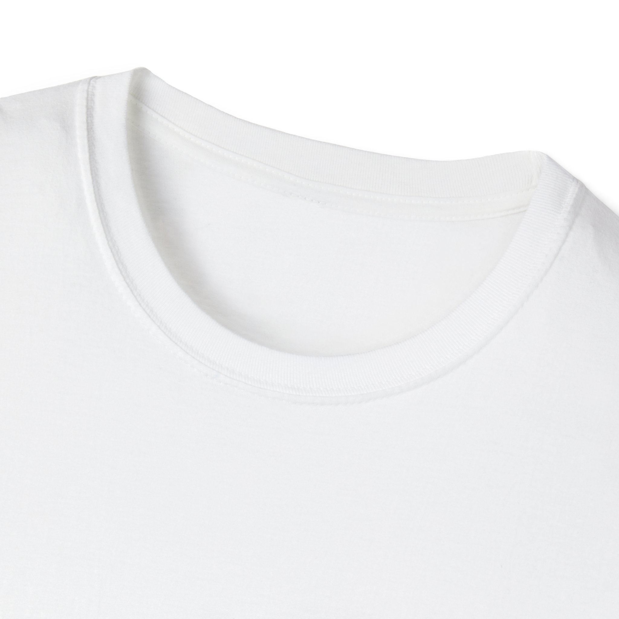 Vinyl Spinner T-Shirt - Unisex Music Lover Tee - Image 7