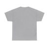 Unisex Heavy Cotton Tee - Thumbnail Image 2