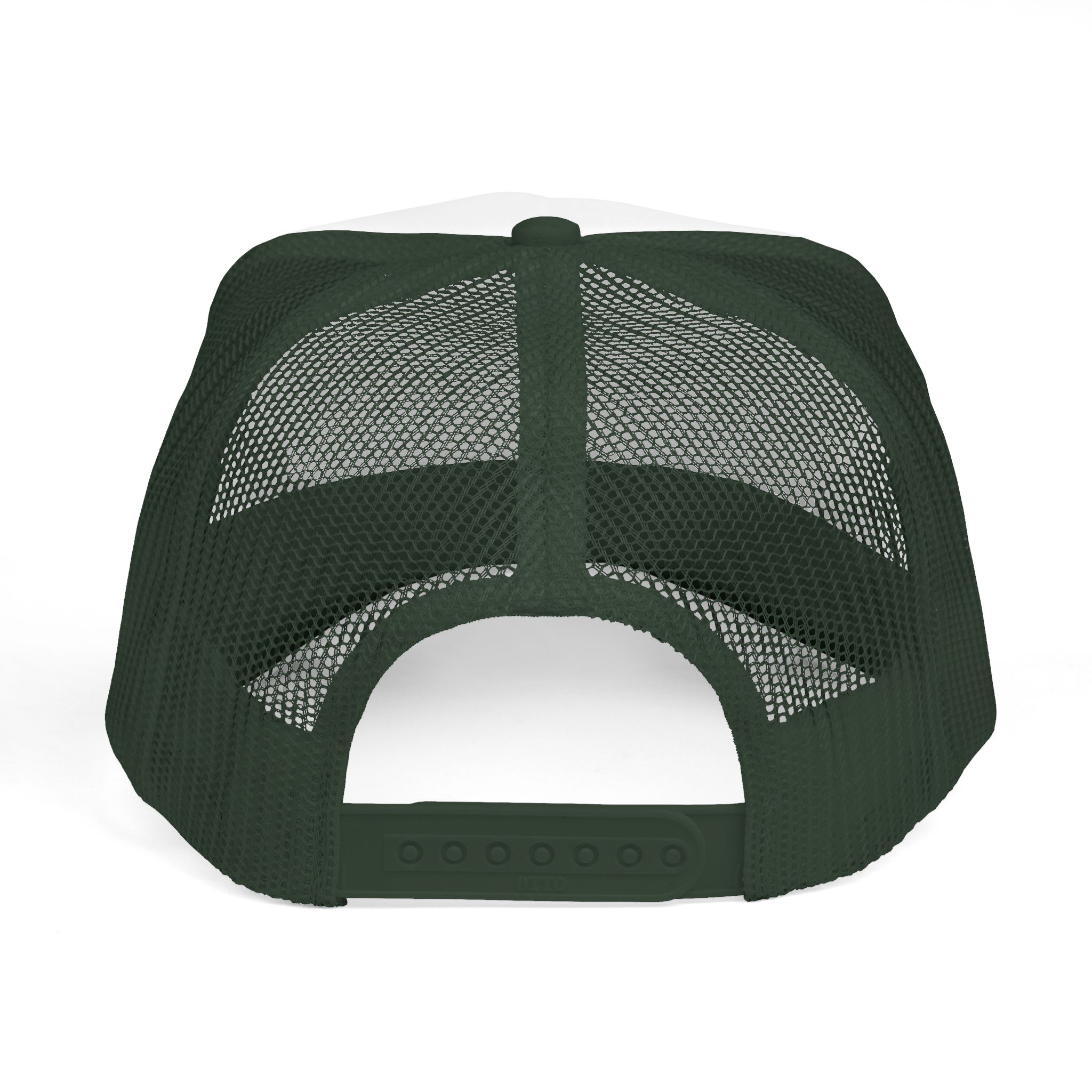 Music Vibe Trucker Cap - "Music Sounds Better With Me" - Image 16