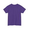 Funny Music Lover Tee - "Nice Cans" Unisex Heavy Cotton Shirt - Thumbnail Image 48