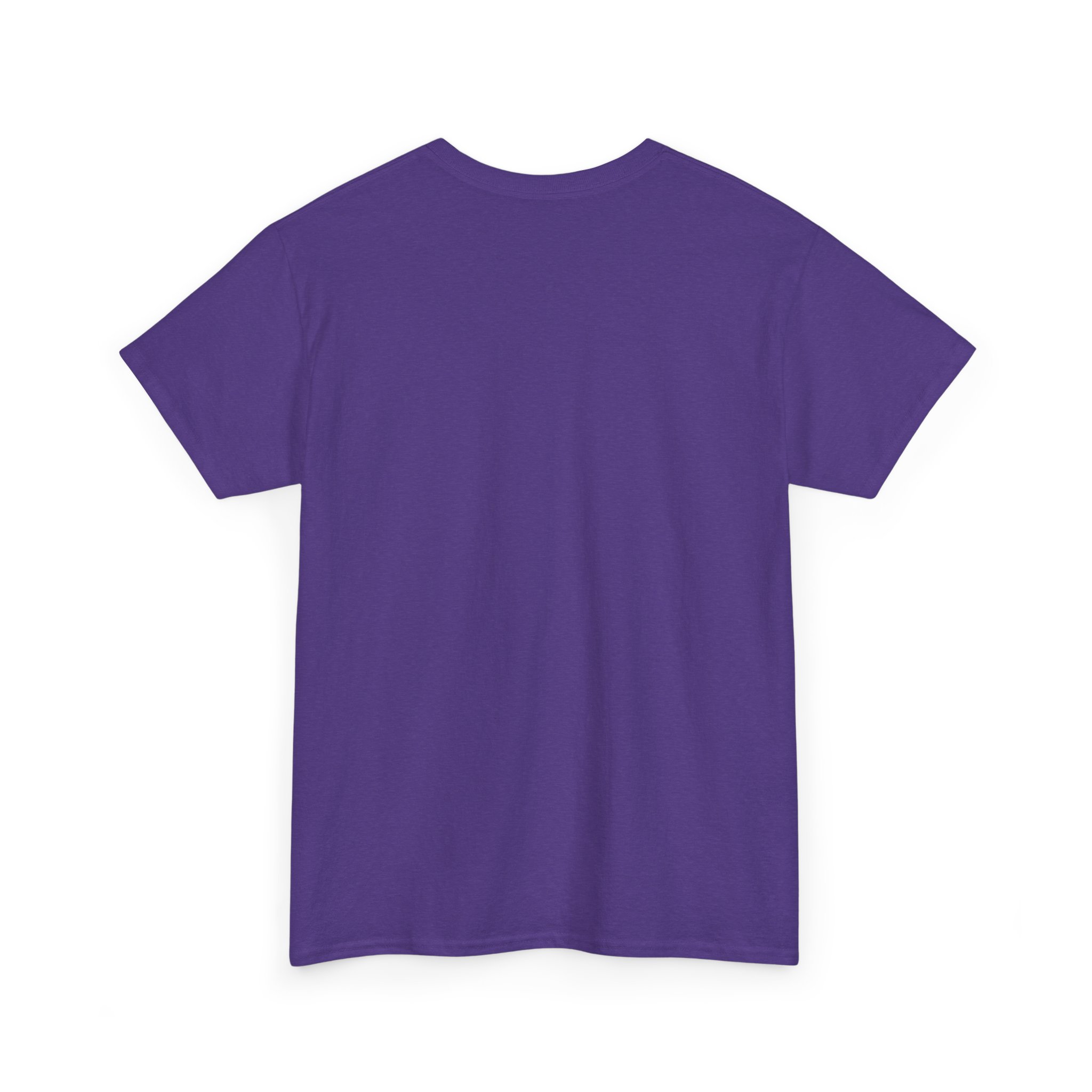 Funny Music Lover Tee - "Nice Cans" Unisex Heavy Cotton Shirt - Image 48