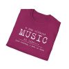 Unisex Softstyle T-Shirt - Comfy Everyday Wear for All - Thumbnail Image 60