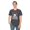 Vinyl Sounds Better T-Shirt — Retro Record Lover Tee - Thumbnail Image 61