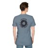 Certified Record Handler T-Shirt — Retro Vinyl DJ Tee - Thumbnail Image 72