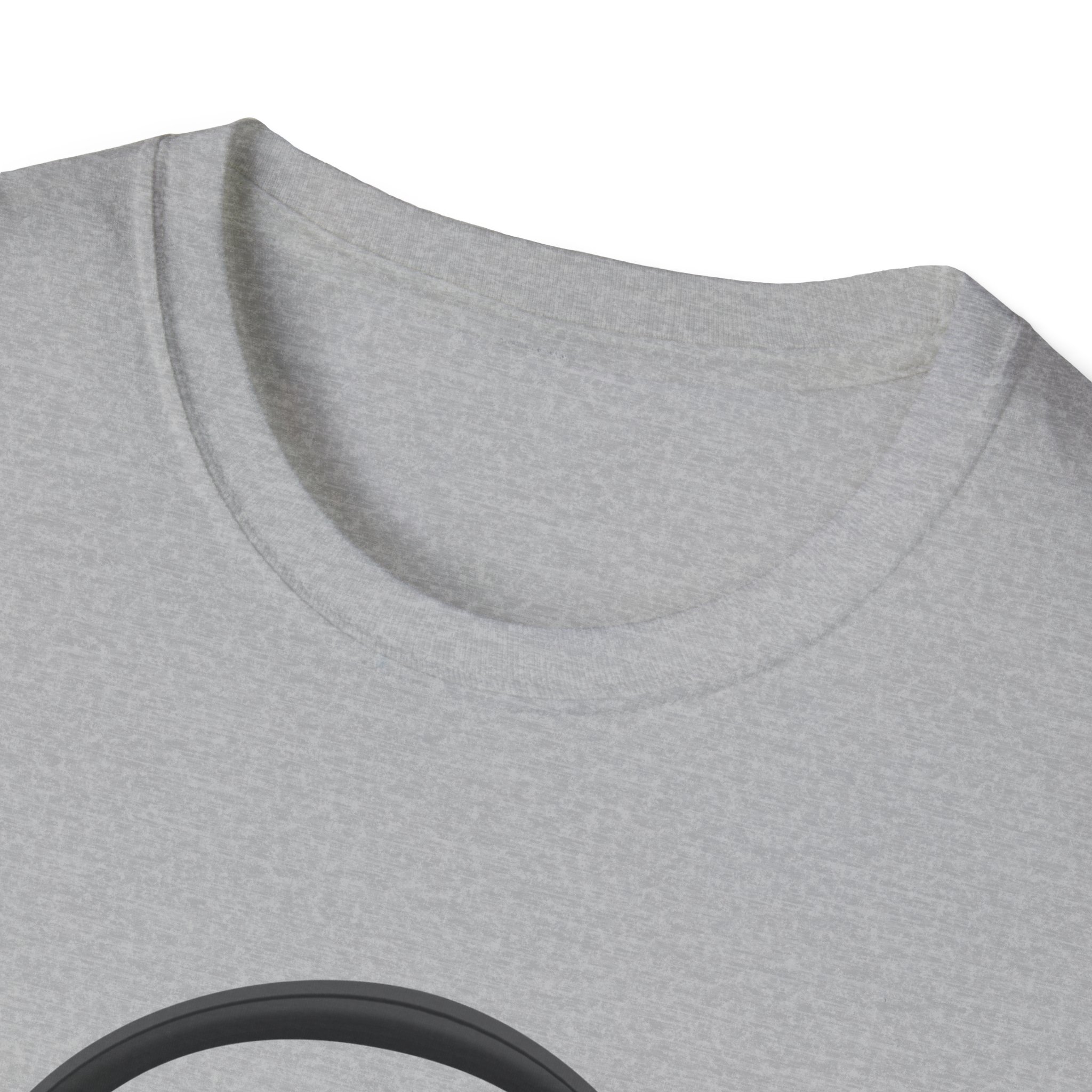 Funny Graphic Tee - Nice Cans Unisex T-Shirt for Music Lovers - Image 15