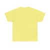 Unisex Heavy Cotton Tee - Thumbnail Image 26
