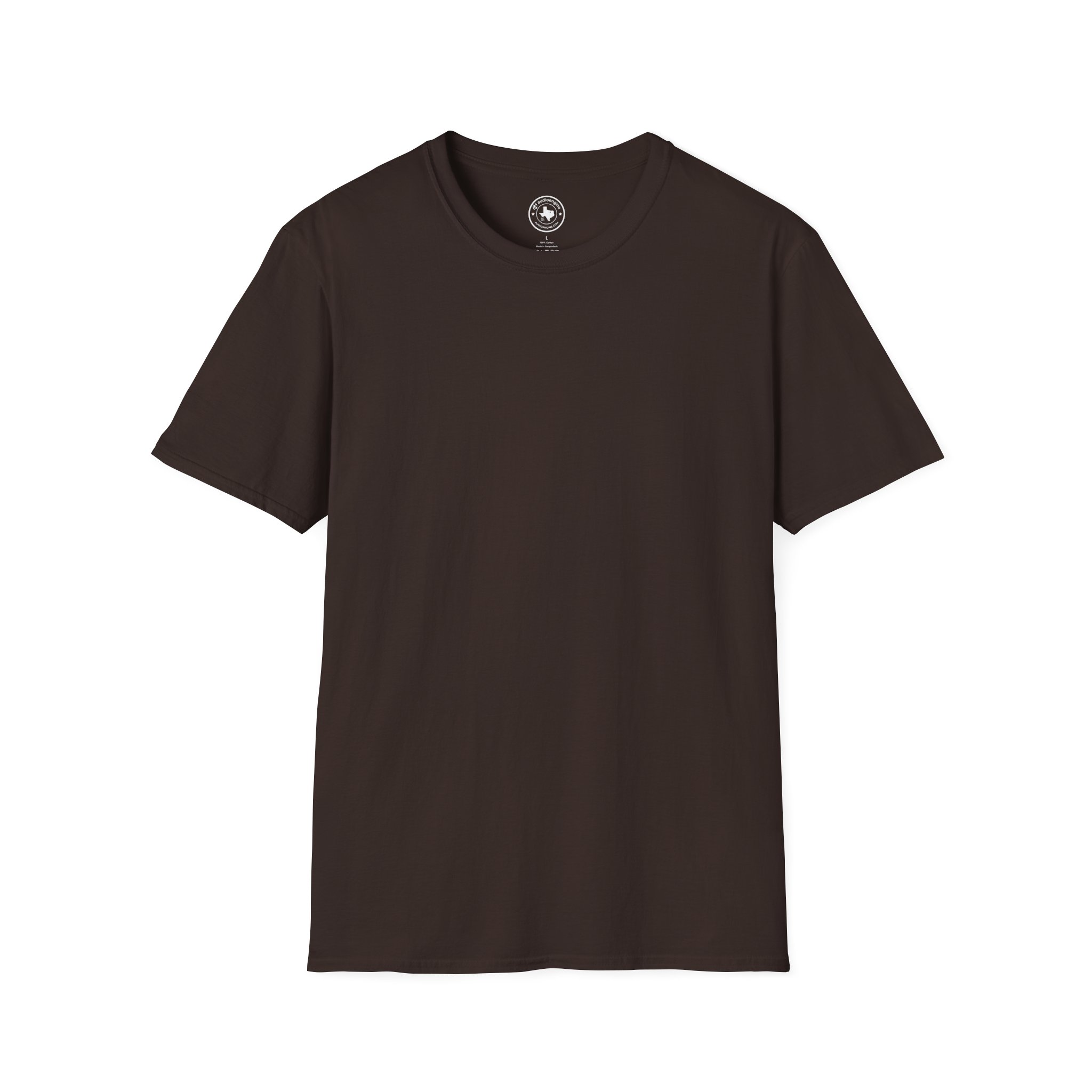 Record Shopping T‑Shirt — “I’d Rather Be Record Shopping Than Here!” Vinyl Lover Tee - Image 108