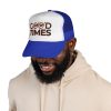 Trucker Caps - Thumbnail Image 15