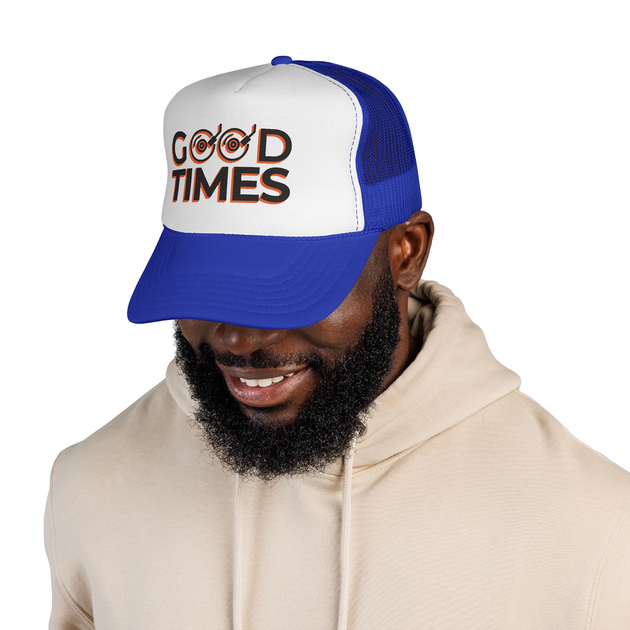 Trucker Caps - Image 15