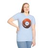 Retro Vinyl Record T-Shirt — Vintage Music Tee - Thumbnail Image 105