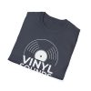 Vinyl Sounds Better T-Shirt — Retro Record Lover Tee - Thumbnail Image 76
