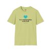 Drum & Bass "In a Relationship with DnB" T-Shirt - Thumbnail Image 2