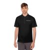 Men's Sport Polo Shirt - Thumbnail Image 6