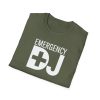 Casual Unisex Softstyle T-Shirt for Everyday Wear - Thumbnail Image 24