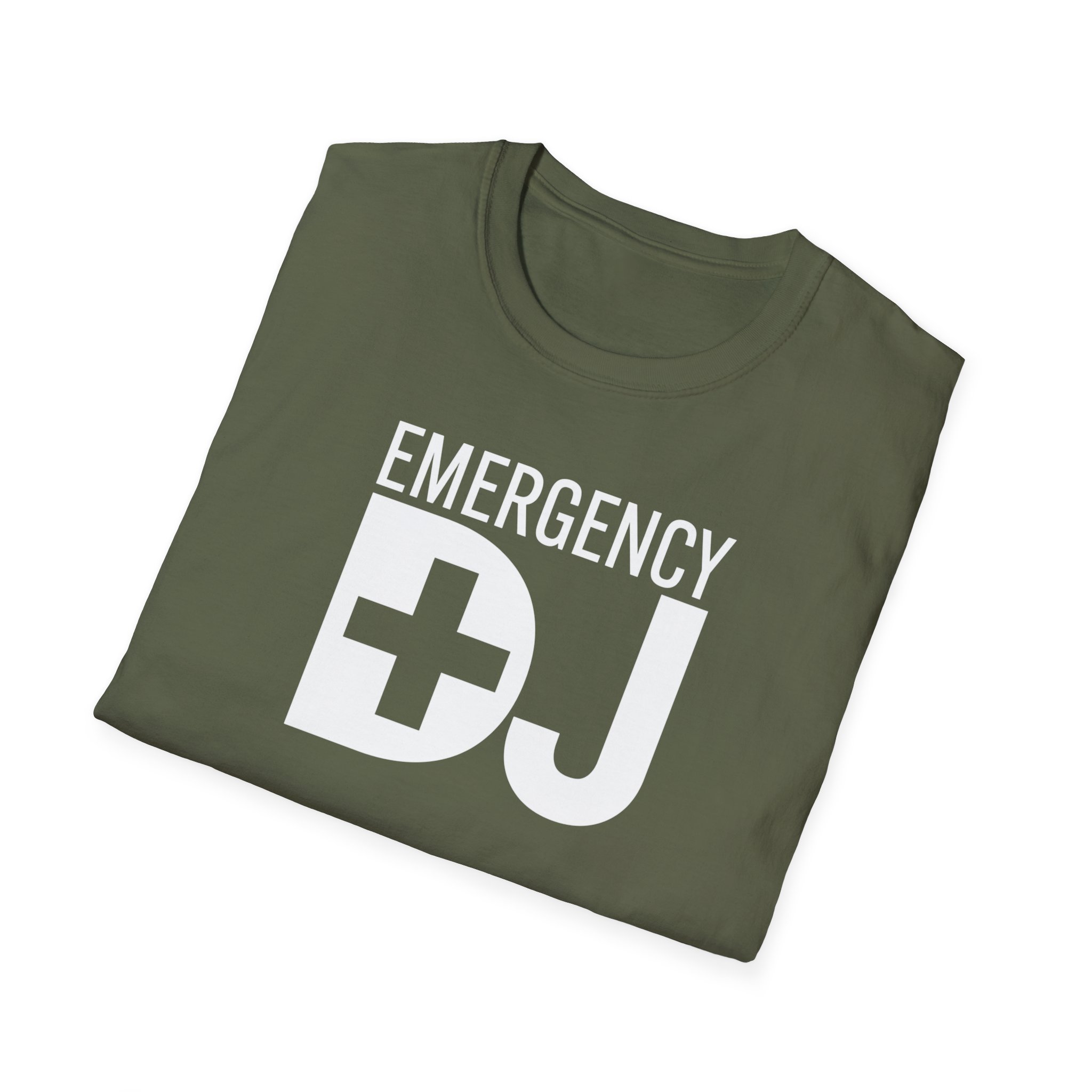 Casual Unisex Softstyle T-Shirt for Everyday Wear - Image 24