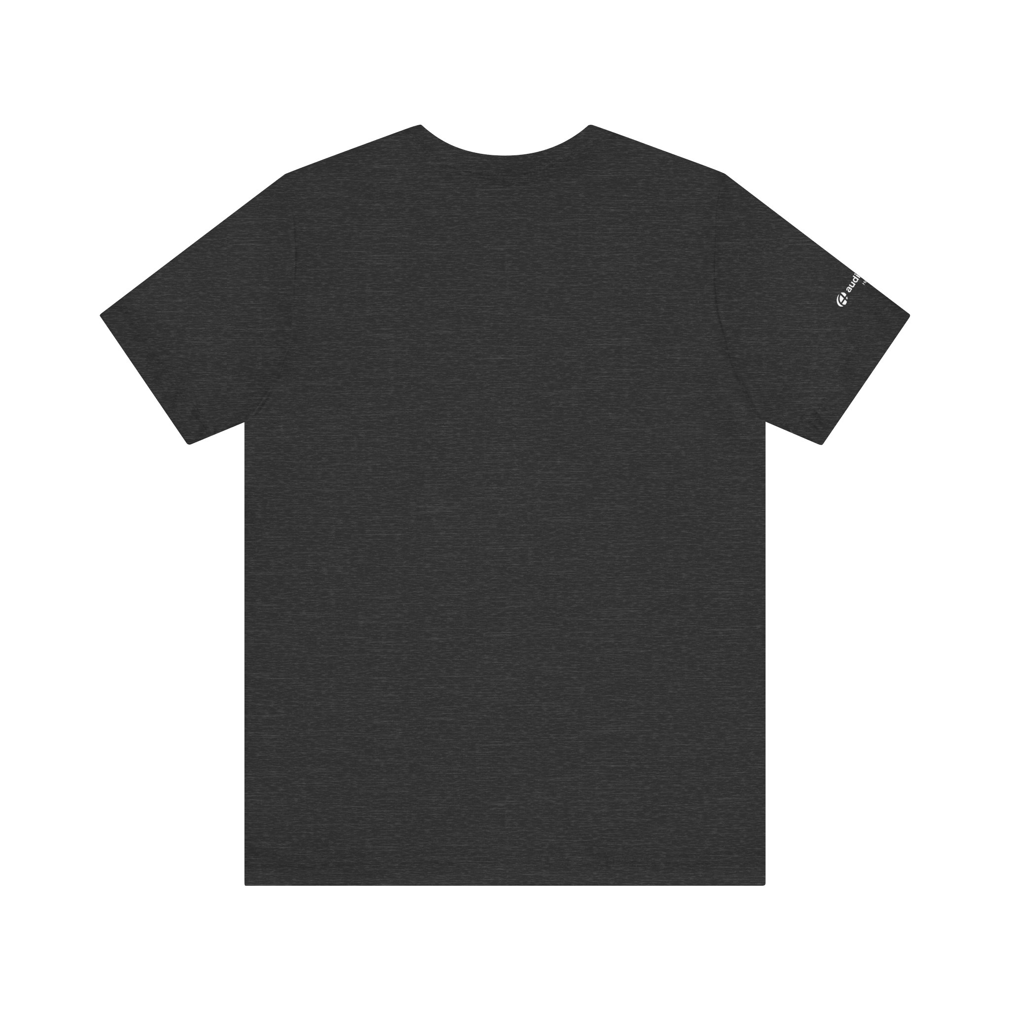 Retro Speaker Design Unisex Tee - Perfect for Music Lovers, Festival Wear, Casual Style, Gift for Him/Her, Everyday Comfort - Image 1