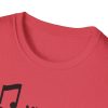 Music Brings People Together Unisex Softstyle T-Shirt - Thumbnail Image 55