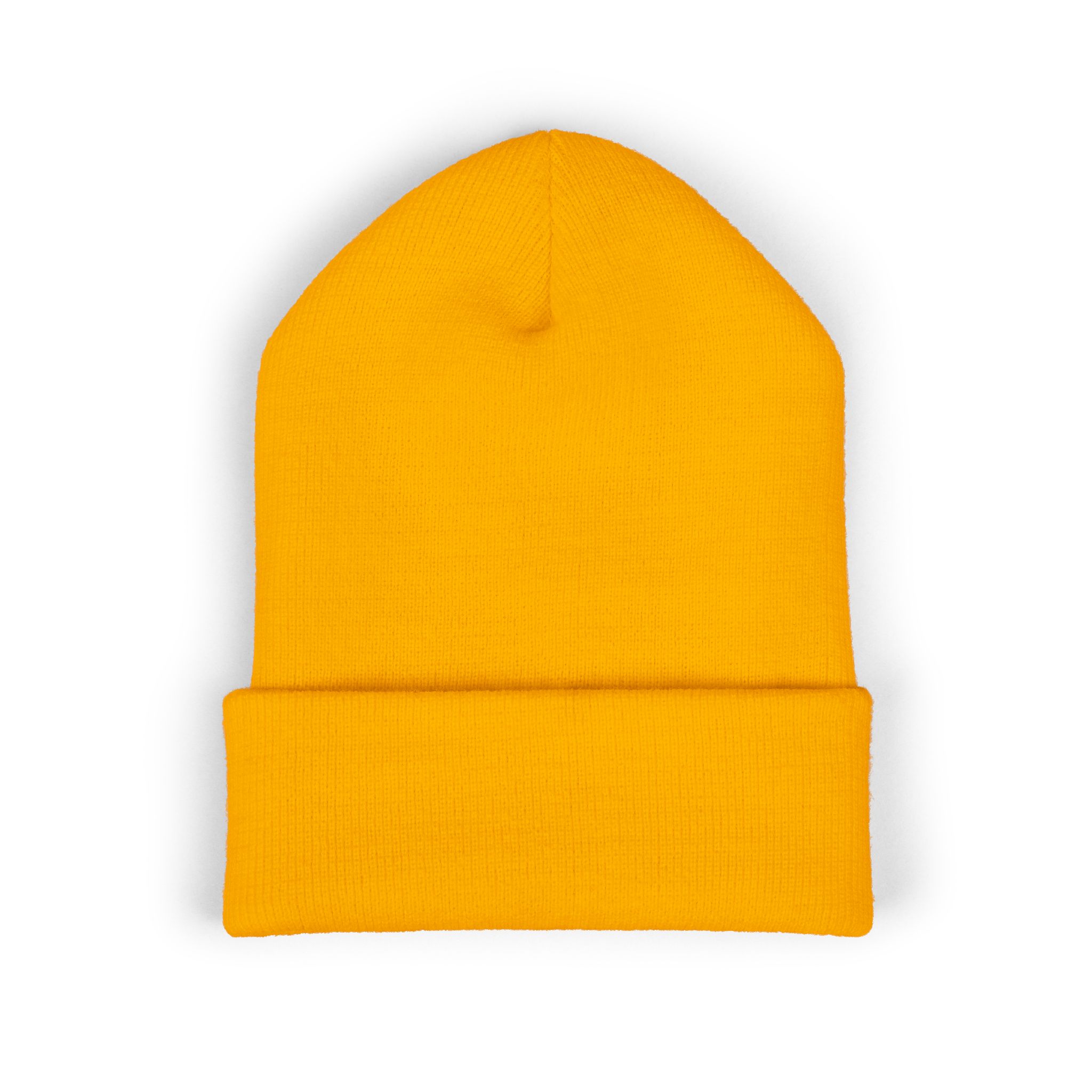 Classic Cuffed Beanie (Embroidery) - Image 5