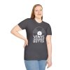 Vinyl Sounds Better T-Shirt — Retro Record Lover Tee - Thumbnail Image 64