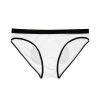 Women's Bikini Underwear — "Super Bass" Speaker Graphic - Thumbnail Image 2