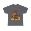 Unisex Heavy Cotton Tee - Thumbnail Image 37