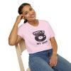 Vinyl Is My Jam T-Shirt — Retro Record Lover Tee - Thumbnail Image 127