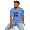 Vinyl Is My Jam T-Shirt — Retro Record Lover Tee - Thumbnail Image 112