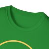 Unisex Smile & Music T-Shirt - Positive Vibes & Togetherness - Thumbnail Image 43