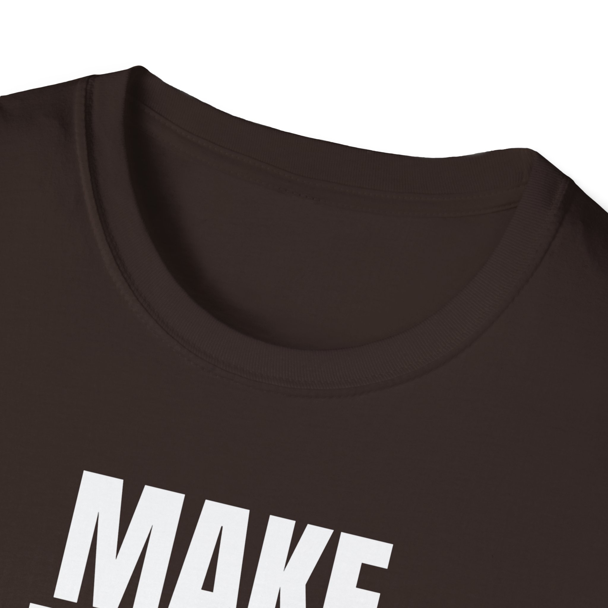 Make Drops Great Again Unisex T-Shirt - Image 26