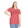 Music Lover's Unisex Softstyle T-Shirt - Perfect Gift for Musicians and Music Enthusiasts - Thumbnail Image 20