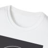 Vinyl Record Lover T-Shirt - "Vinyl Sounds Better" Unisex Softstyle Tee - Thumbnail Image 7