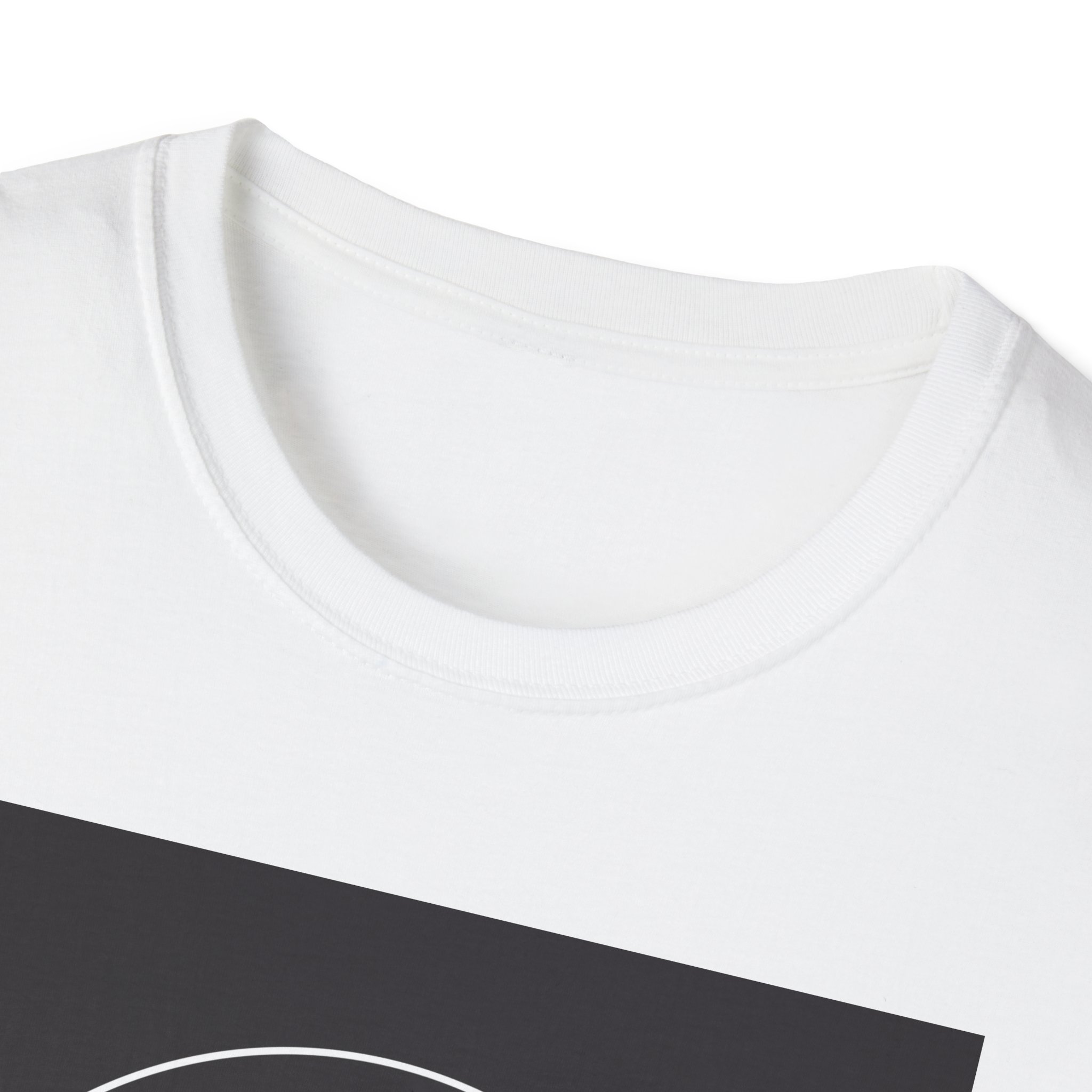 Vinyl Record Lover T-Shirt - "Vinyl Sounds Better" Unisex Softstyle Tee - Image 7