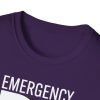 Casual Unisex Softstyle T-Shirt for Everyday Wear - Thumbnail Image 3