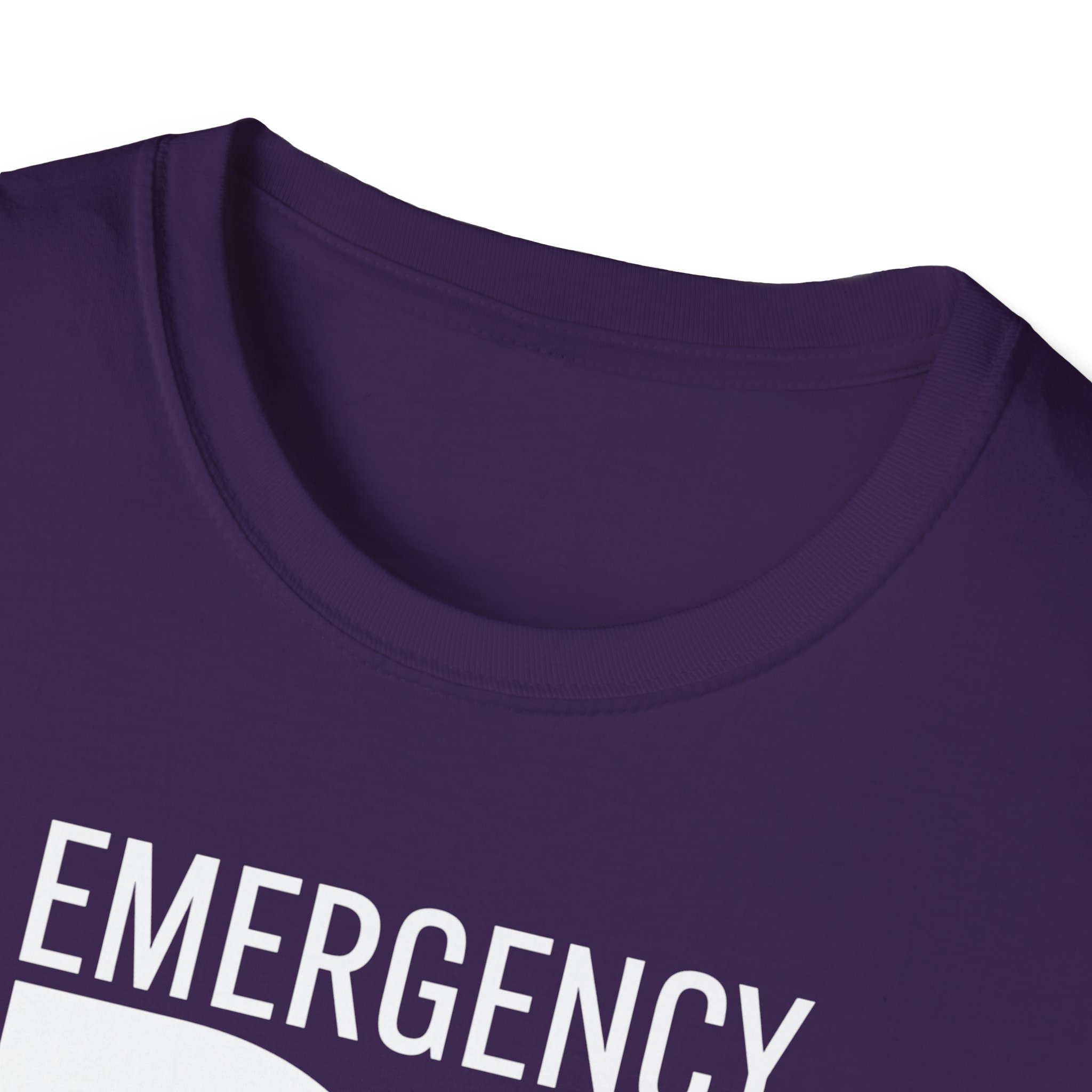Casual Unisex Softstyle T-Shirt for Everyday Wear - Image 3