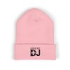 Classic Cuffed Beanie (Embroidery) - Thumbnail Image 1