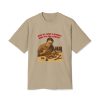 Retro Humor Unisex Heavy Faded Tee - "DSP is Just a Fancy Way to Say Cheaty!" - Thumbnail Image 9