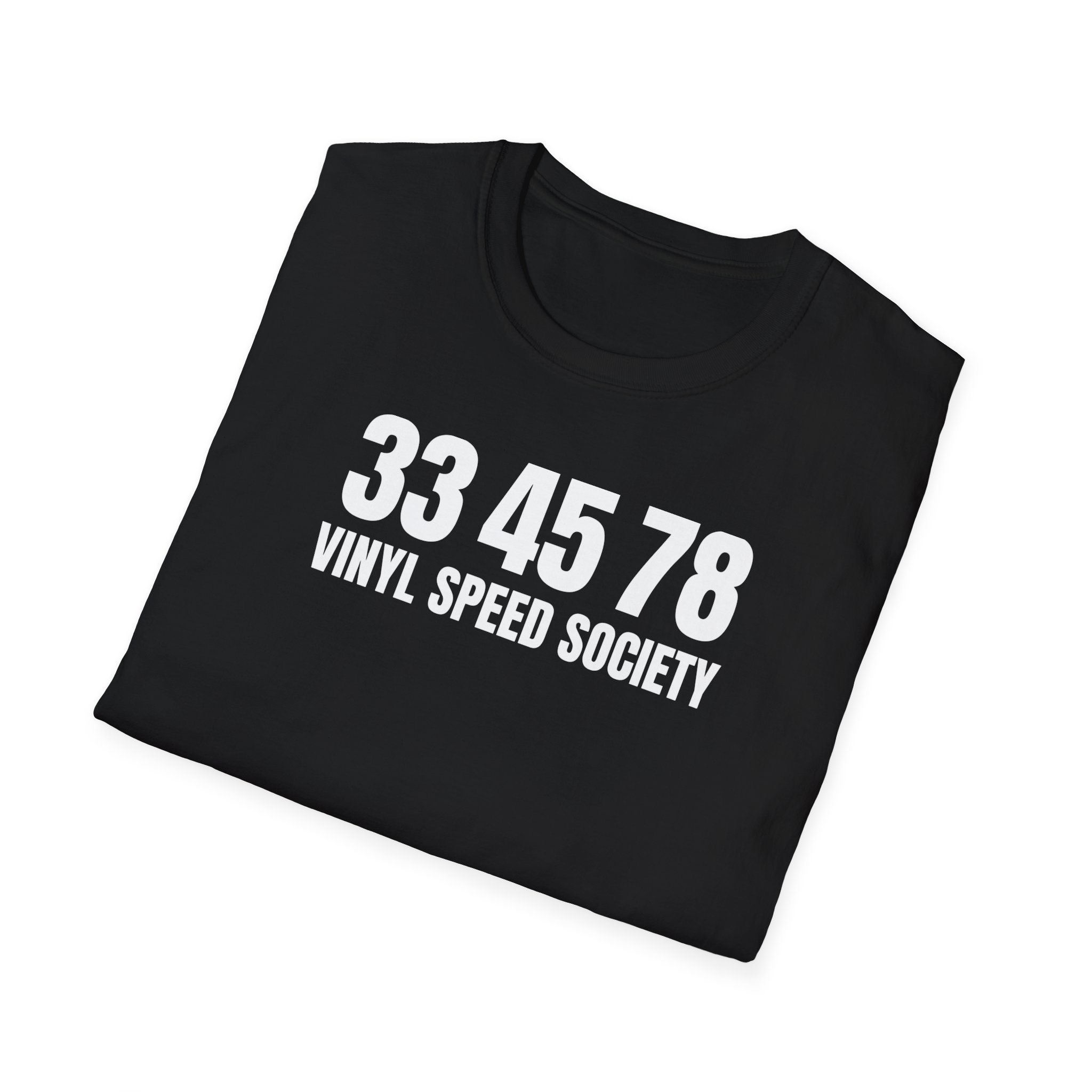 Unisex Softstyle Graphic T-Shirt for Casual Vibes - Image 8