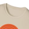 Vinyl Sunset T-Shirt — Retro Record Graphic Tee - Thumbnail Image 15