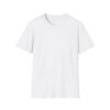 Casual Unisex Softstyle T-Shirt - Perfect for Everyday Wear - Thumbnail Image 5