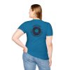 Certified Record Handler T-Shirt — Retro Vinyl DJ Tee - Thumbnail Image 77