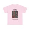 Vinyl Lover's Tee, Music Enthusiast Shirt, Record Collector Gift, Unique Vinyl Print T-Shirt, It's Not Hoarding If It's Vinyl - Thumbnail Image 37