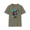 Vinyl Music Lover T-Shirt - More Vinyl Design - Thumbnail Image 21